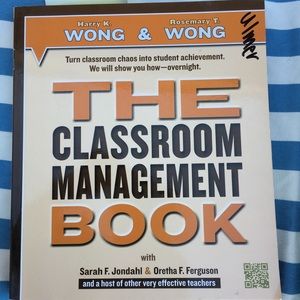 Wong teacher guide book